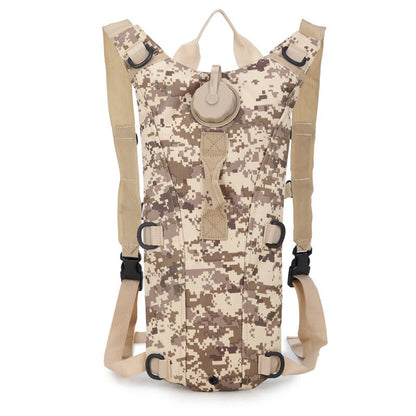 LANDGAP 3L Tactical Hydration Backpack