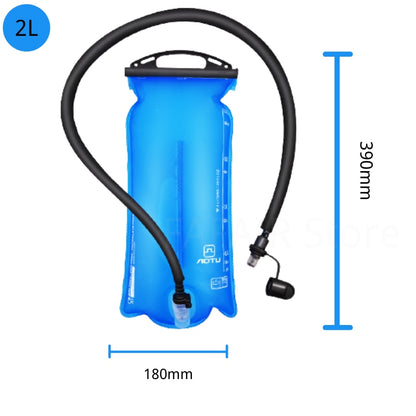 LANDGAP TPU Water Reservoir Hydration Bag