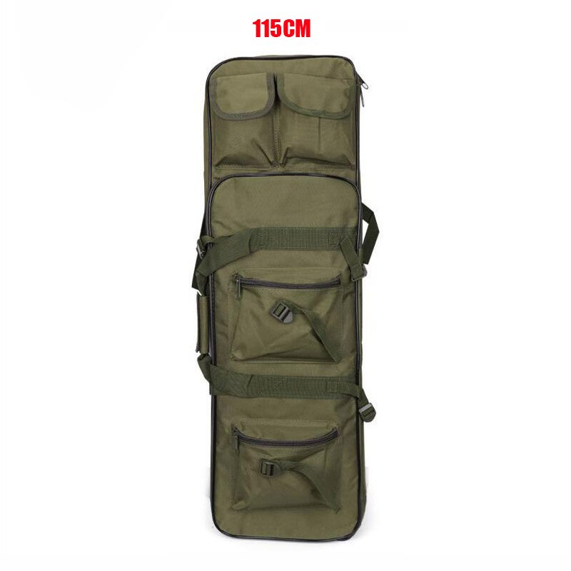 LANDGAP 81 94 115cm Tactical Molle Bag Gun Bag