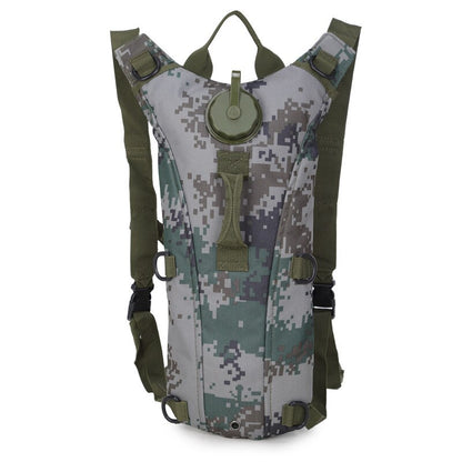 LANDGAP 3L Tactical Hydration Backpack