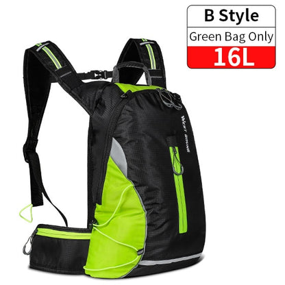 LANDGAP Water Bag 10L Portable