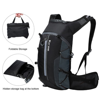 LANDGAP Water Bag 10L Portable