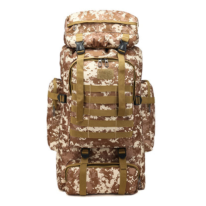 LANDGAP Waterproof Tactical Backpack