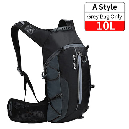 LANDGAP Water Bag 10L Portable