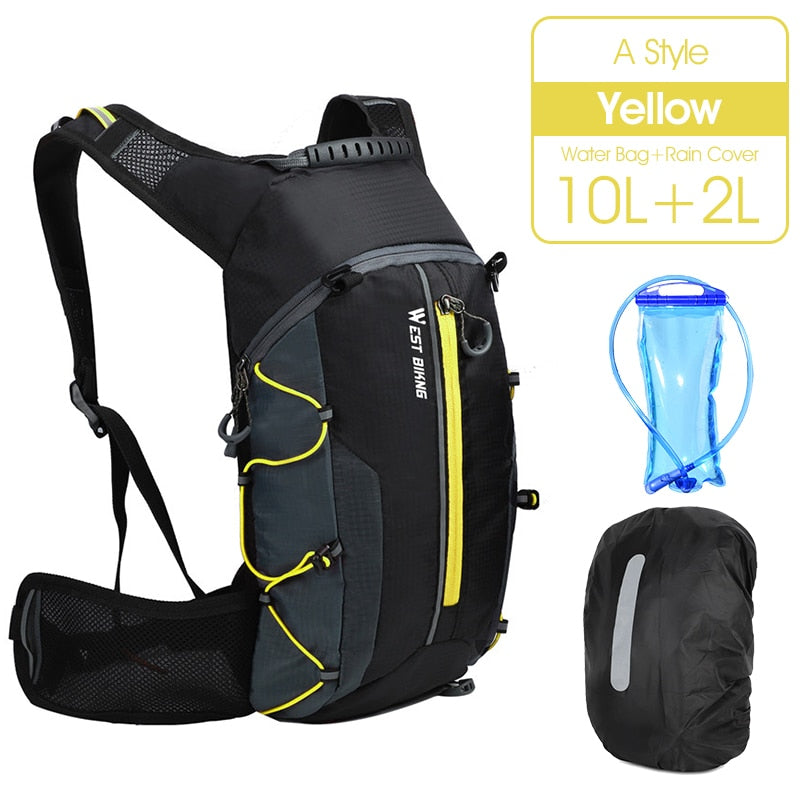 LANDGAP Water Bag 10L Portable