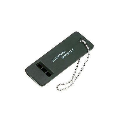 LANDGAP 3-Frequency Survival Whistle