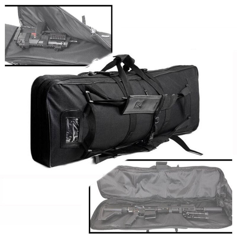 LANDGAP 81 94 115cm Tactical Molle Bag Gun Bag