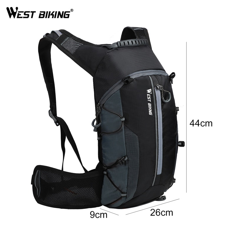 LANDGAP Water Bag 10L Portable