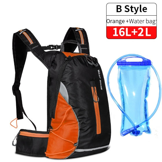 LANDGAP Water Bag 10L Portable