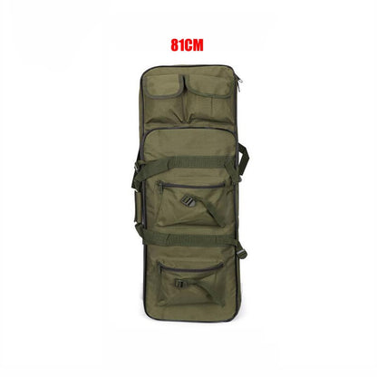 LANDGAP 81 94 115cm Tactical Molle Bag Gun Bag