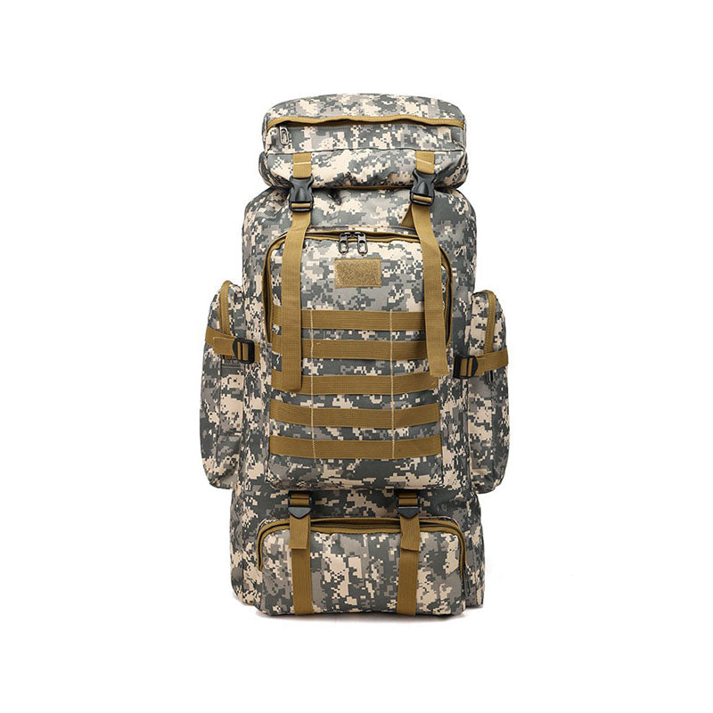 LANDGAP Waterproof Tactical Backpack