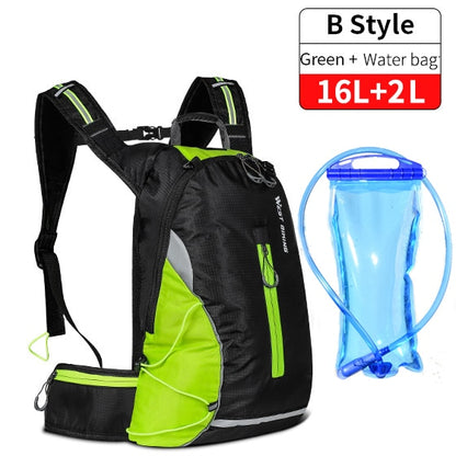 LANDGAP Water Bag 10L Portable