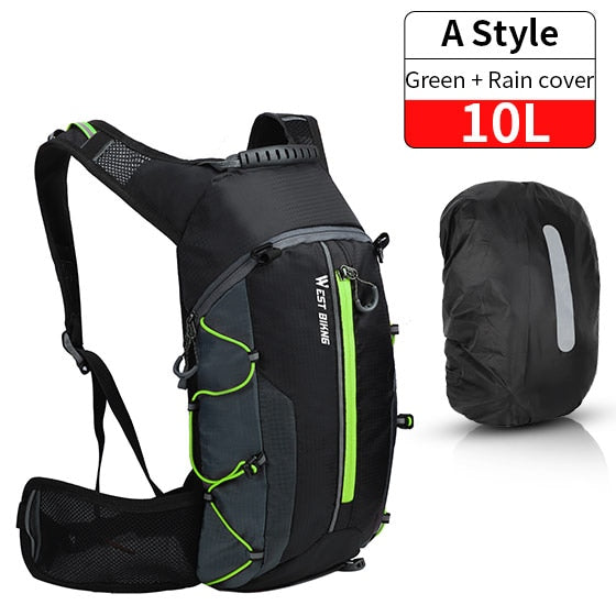 LANDGAP Water Bag 10L Portable