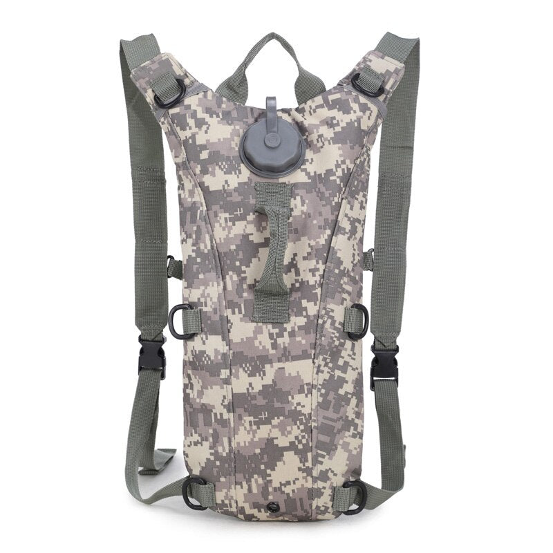 LANDGAP 3L Tactical Hydration Backpack