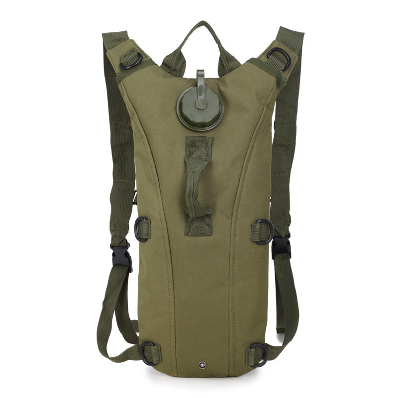 LANDGAP 3L Tactical Hydration Backpack