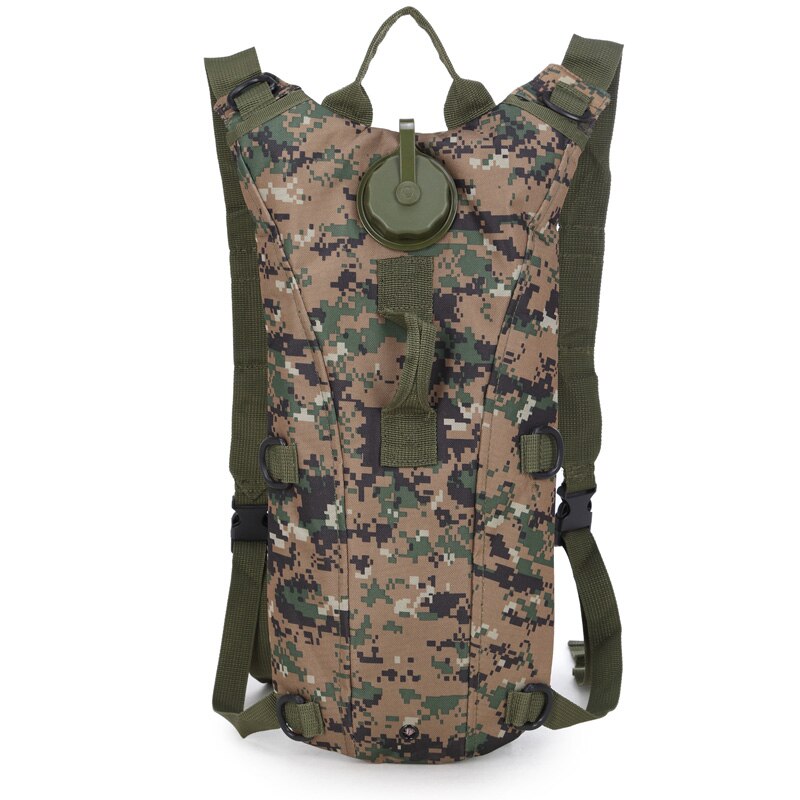 LANDGAP 3L Tactical Hydration Backpack