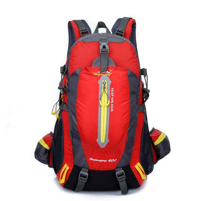 LANDGAP Waterproof Backpack