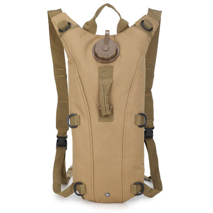 LANDGAP 3L Tactical Hydration Backpack