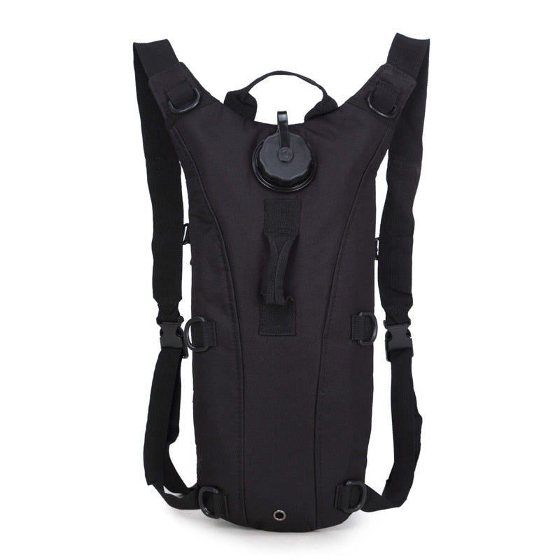 LANDGAP 3L Tactical Hydration Backpack