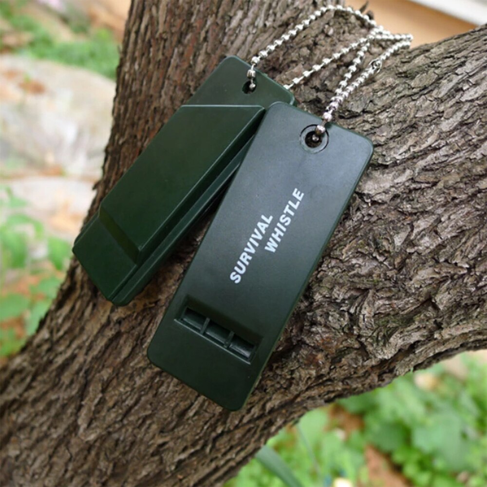 LANDGAP 3-Frequency Survival Whistle