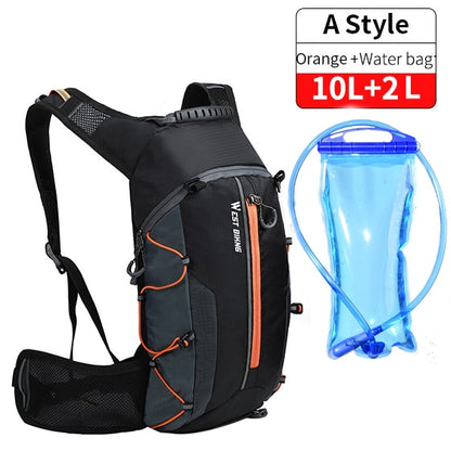 LANDGAP Water Bag 10L Portable