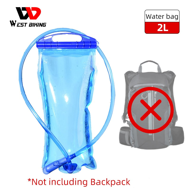 LANDGAP Water Bag 10L Portable