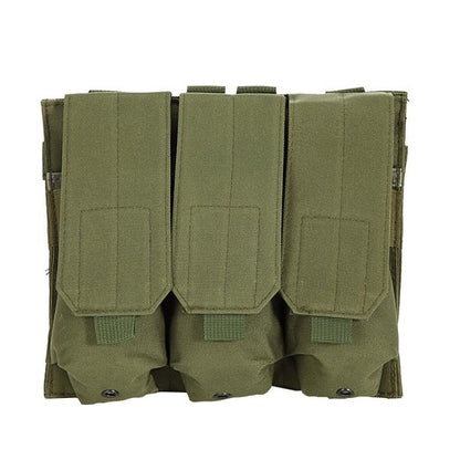 LANDGAP Tactical Molle Magazine Pouch Bag