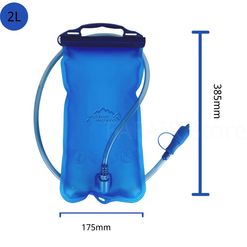 LANDGAP TPU Water Reservoir Hydration Bag