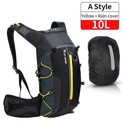 LANDGAP Water Bag 10L Portable