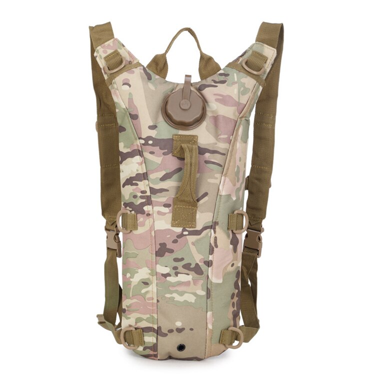 LANDGAP 3L Tactical Hydration Backpack