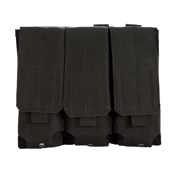 LANDGAP Tactical Molle Magazine Pouch Bag