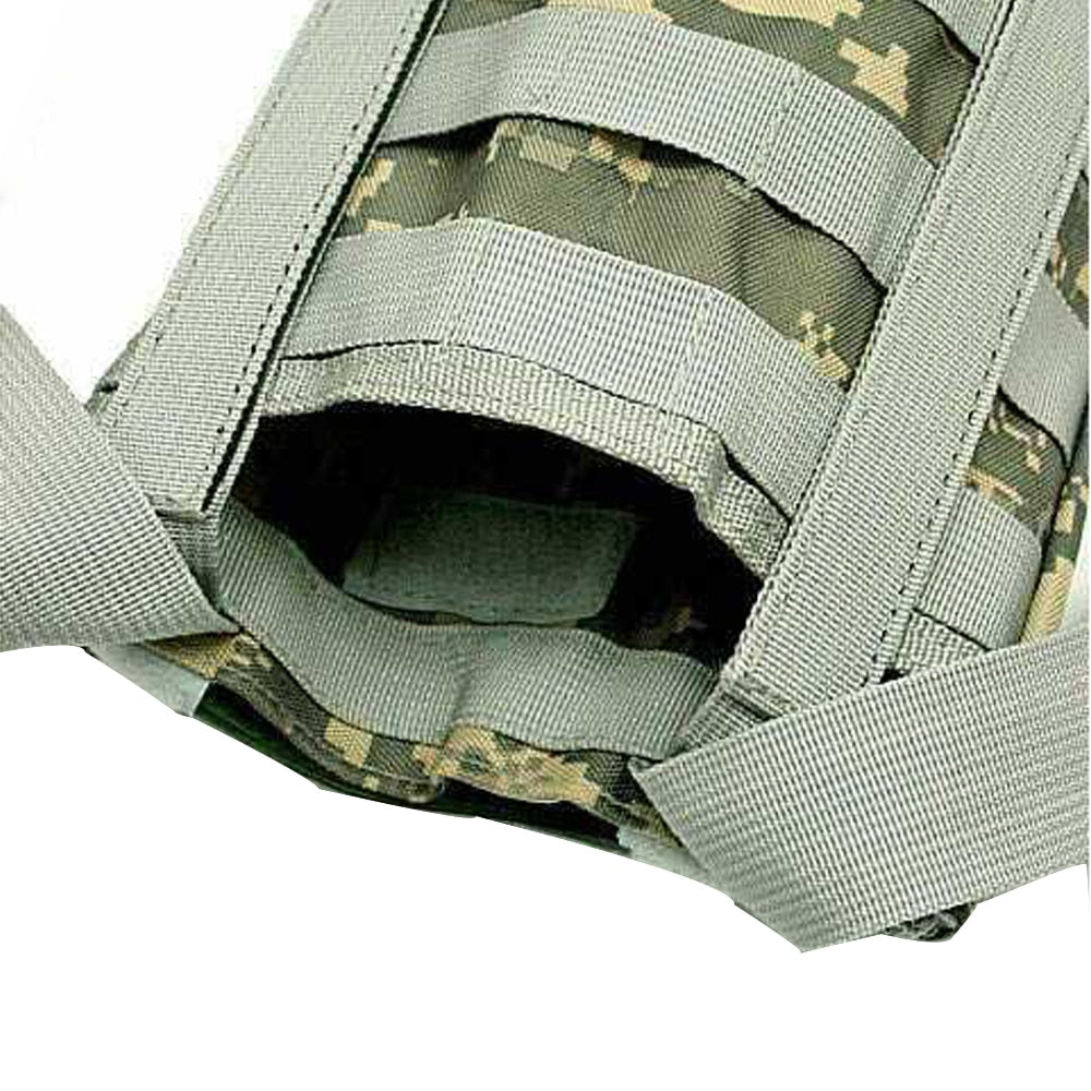 LANDGAP Survival Military Water Bag