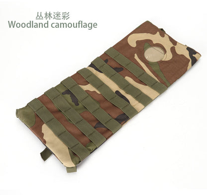 LANDGAP Survival Military Water Bag