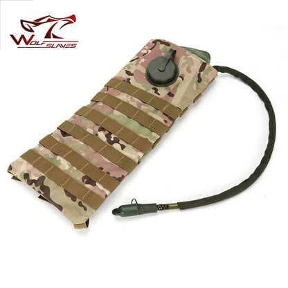 LANDGAP Survival Military Water Bag