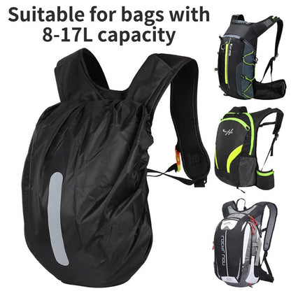 LANDGAP Water Bag 10L Portable