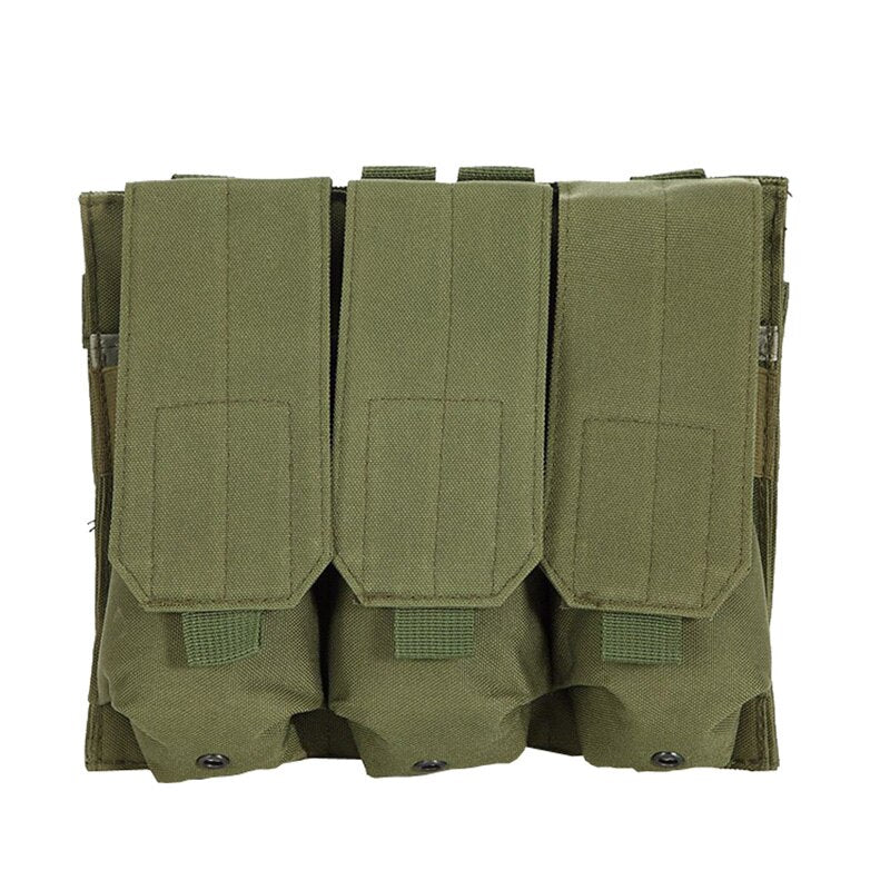 LANDGAP Tactical Molle Magazine Pouch Bag