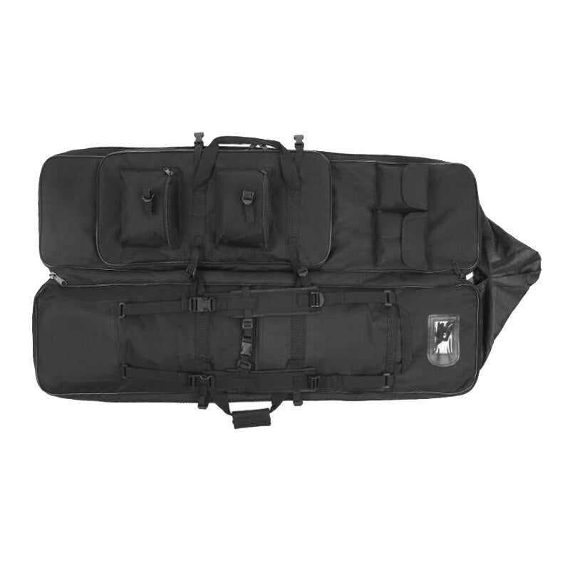 LANDGAP 81 94 115cm Tactical Molle Bag Gun Bag