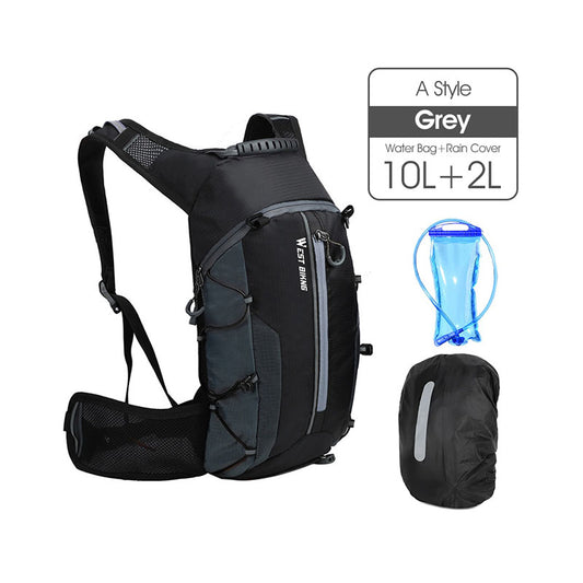 LANDGAP Water Bag 10L Portable