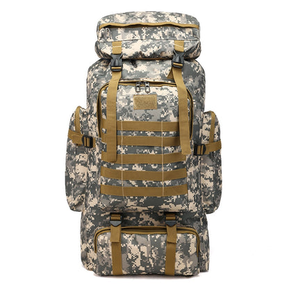 LANDGAP Waterproof Tactical Backpack