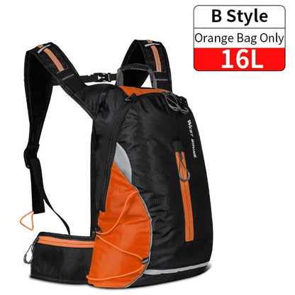 LANDGAP Water Bag 10L Portable