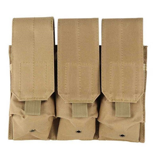 LANDGAP Tactical Molle Magazine Pouch Bag