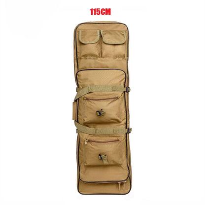 LANDGAP 81 94 115cm Tactical Molle Bag Gun Bag