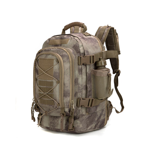 LANDGAP 60L Military Tactical Backpack