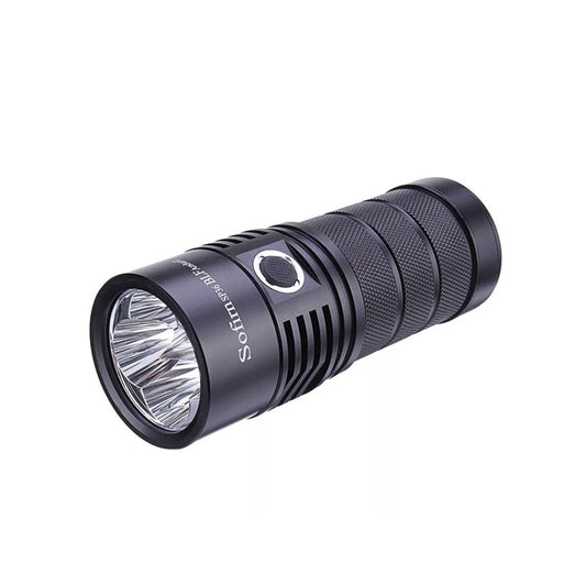 LANDGAP 5650lm High Power Torch