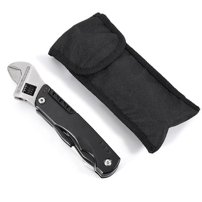 LANDGAP Outdoor Survival Multi-Function Wrench