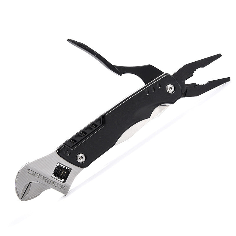 LANDGAP Outdoor Survival Multi-Function Wrench