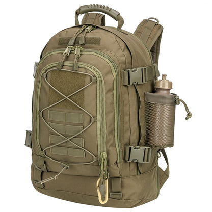 LANDGAP 60L Military Tactical Backpack