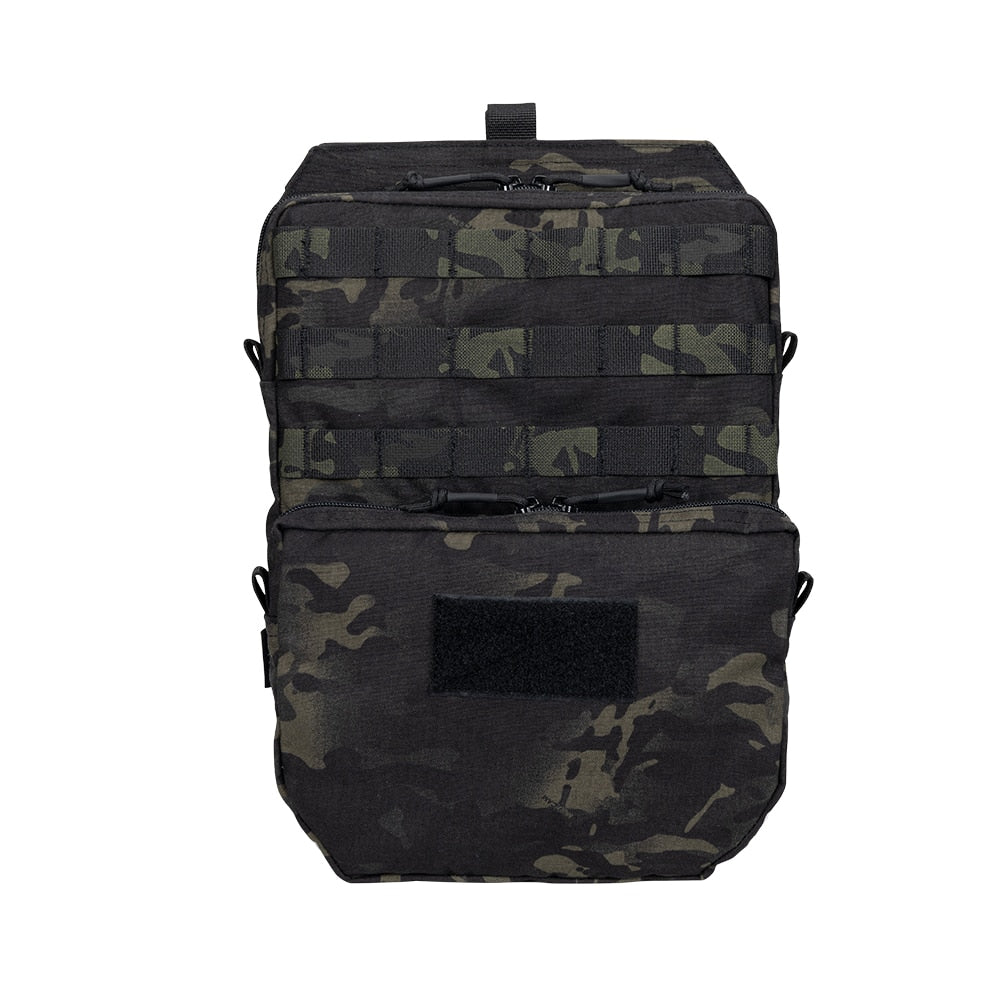 LANDGAP Tactical Hydration Bag for 3L Combat Hydration Pouch