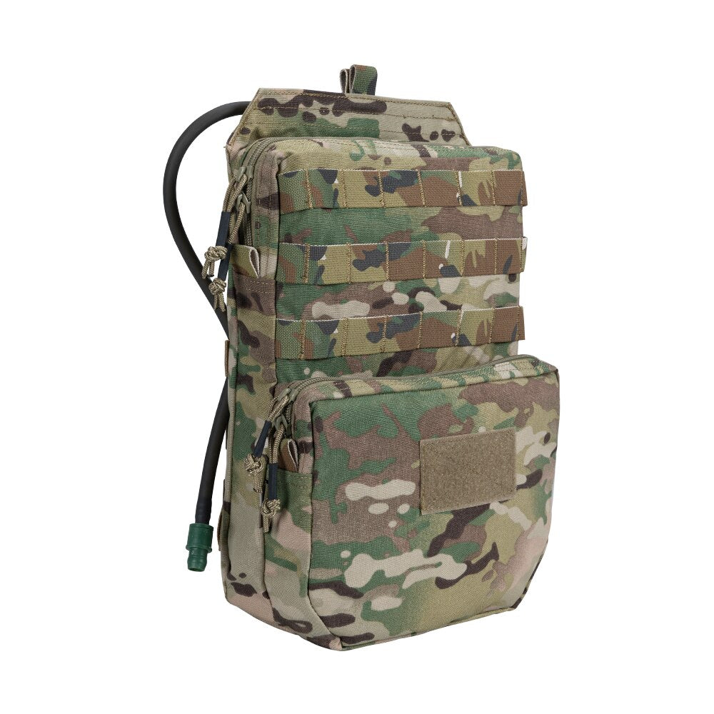 LANDGAP Tactical Hydration Bag for 3L Combat Hydration Pouch