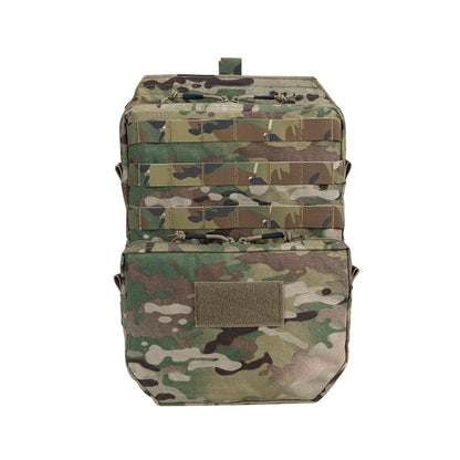 LANDGAP Tactical Hydration Bag for 3L Combat Hydration Pouch